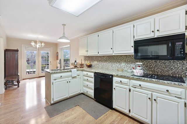 1408 Spainwood Dr, Columbia, TN 38401