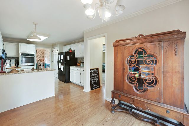 1408 Spainwood Dr, Columbia, TN 38401