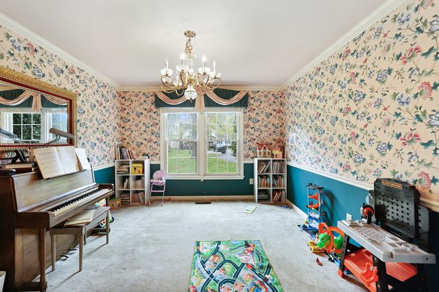 1408 Spainwood Dr, Columbia, TN 38401