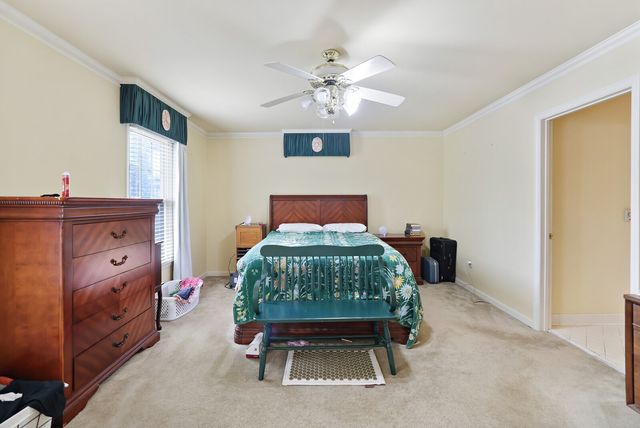 1408 Spainwood Dr, Columbia, TN 38401