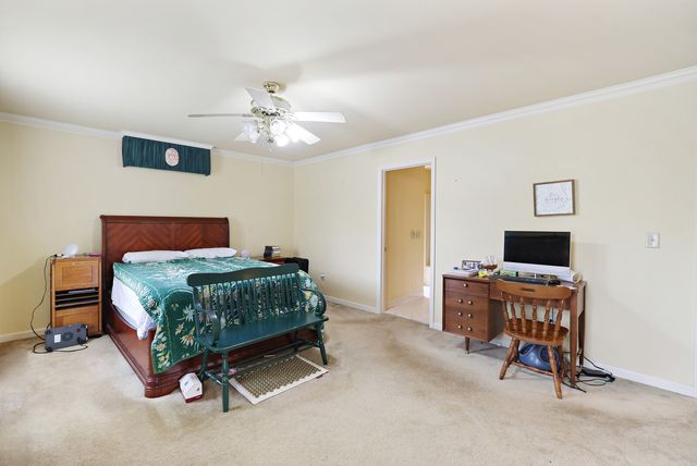 1408 Spainwood Dr, Columbia, TN 38401