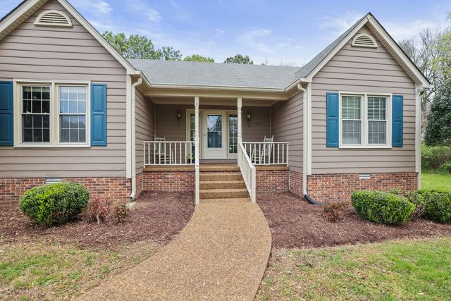 1408 Spainwood Dr, Columbia, TN 38401