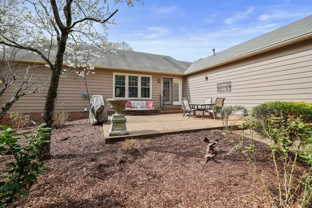 1408 Spainwood Dr, Columbia, TN 38401