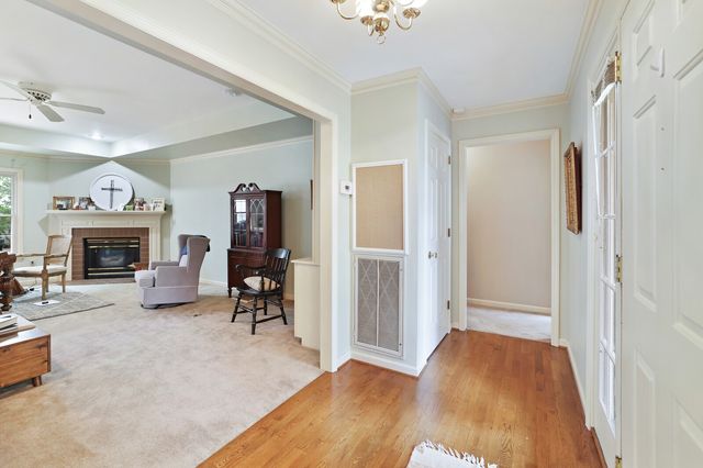 1408 Spainwood Dr, Columbia, TN 38401