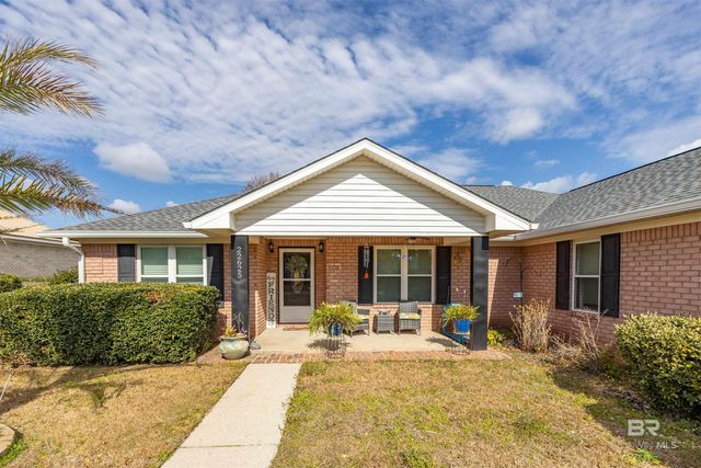 22625 Wedgewood Drive, Foley, AL 36535