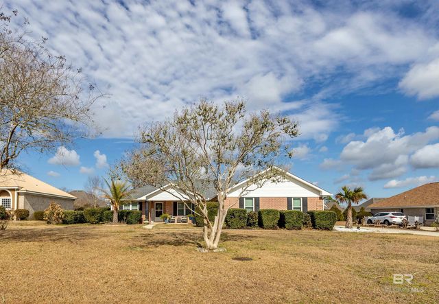 22625 Wedgewood Drive, Foley, AL 36535