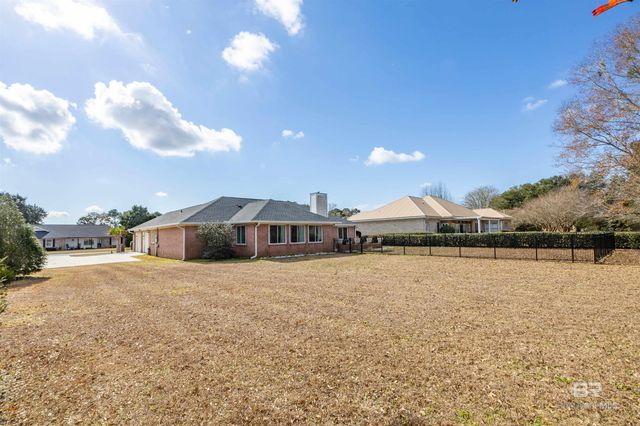22625 Wedgewood Drive, Foley, AL 36535