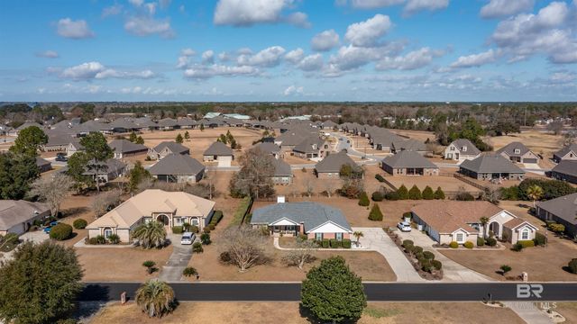 22625 Wedgewood Drive, Foley, AL 36535