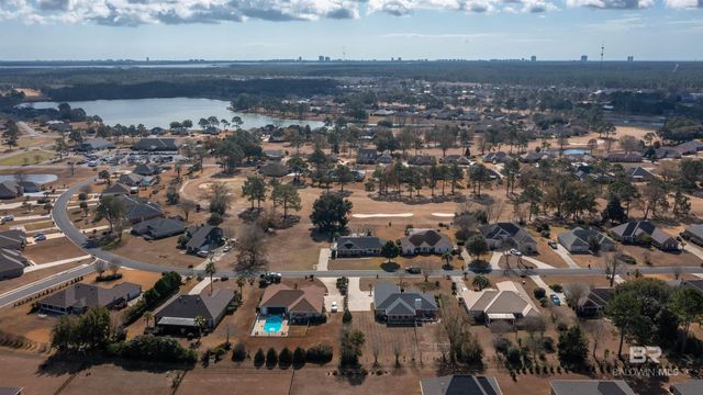 22625 Wedgewood Drive, Foley, AL 36535