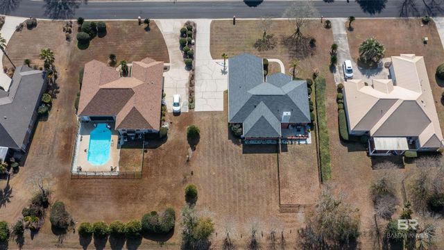 22625 Wedgewood Drive, Foley, AL 36535