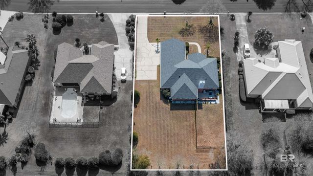 22625 Wedgewood Drive, Foley, AL 36535