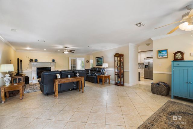 22625 Wedgewood Drive, Foley, AL 36535