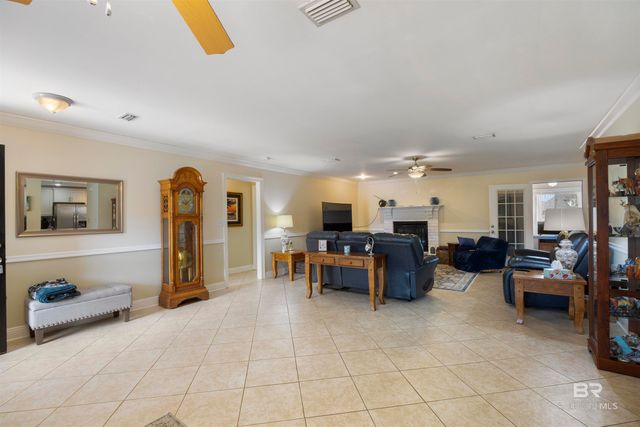 22625 Wedgewood Drive, Foley, AL 36535