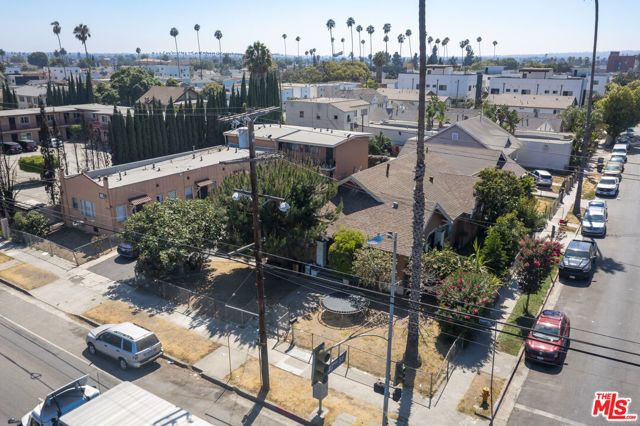 4701 S Figueroa Street, Los Angeles, CA 90037