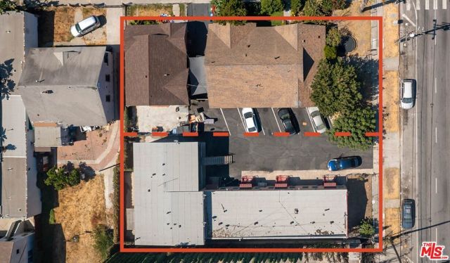 4701 S Figueroa Street, Los Angeles, CA 90037