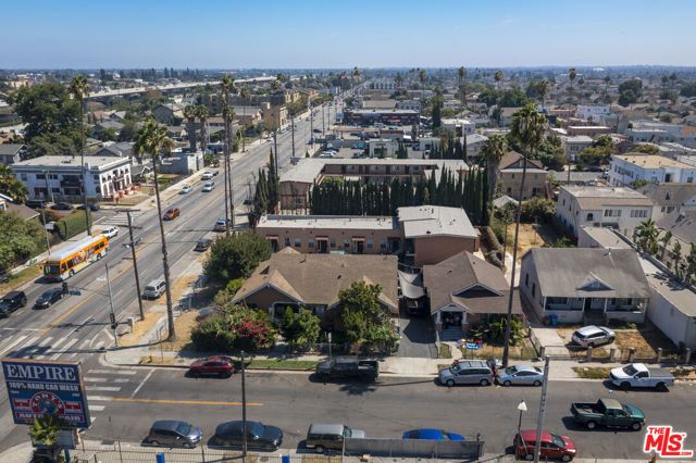 4701 S Figueroa Street, Los Angeles, CA 90037