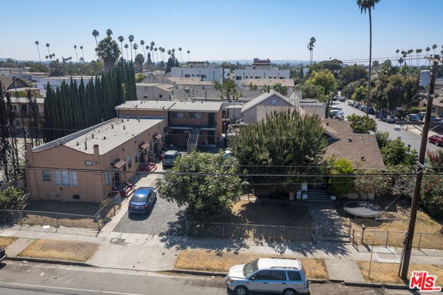 4701 S Figueroa Street, Los Angeles, CA 90037