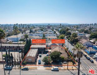 4701 S Figueroa Street, Los Angeles, CA 90037