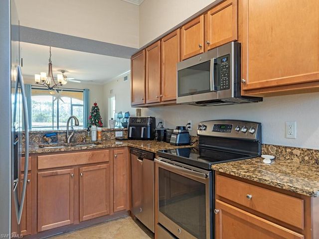 9731 Acqua CT 514, Naples, FL 34113