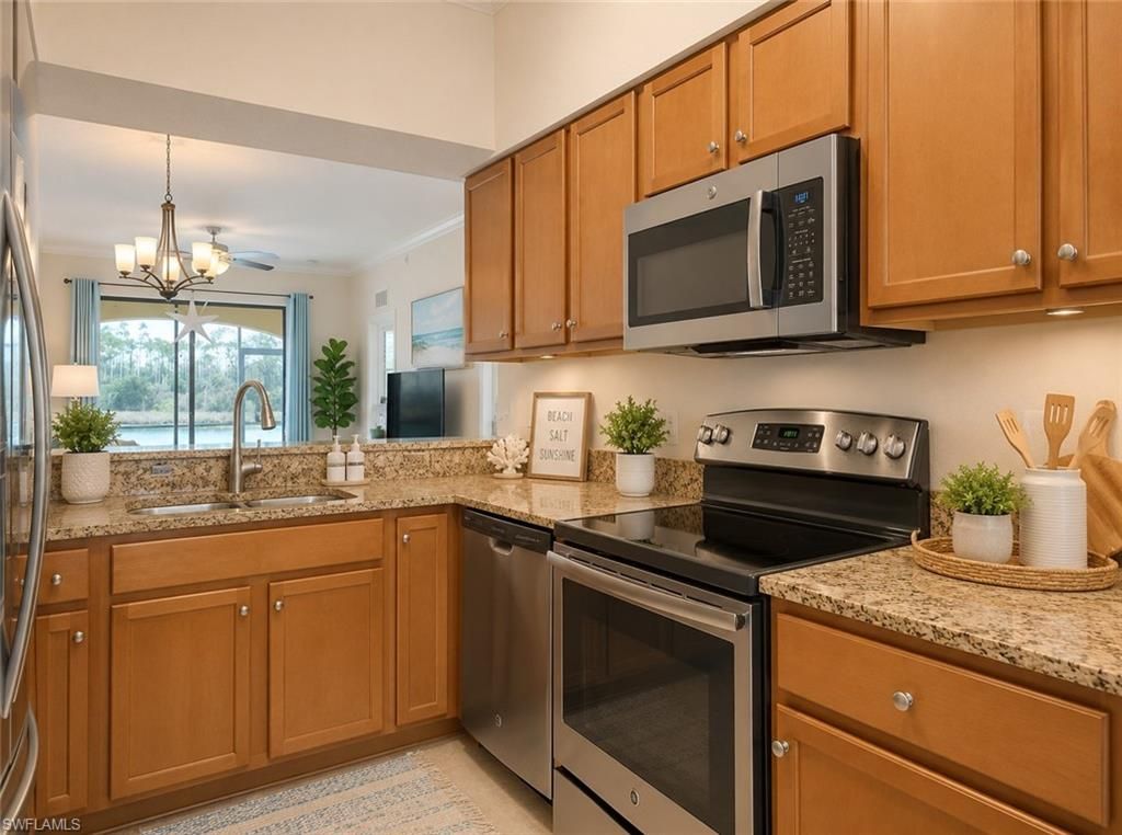 9731 Acqua CT 514, NAPLES, FL 34113 — photo 4