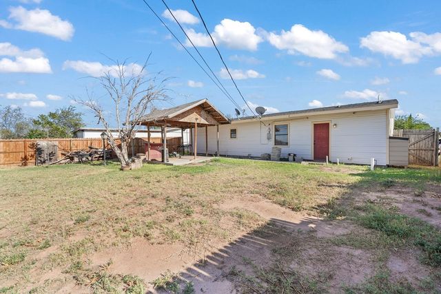 1403 Lynn Ave, Midland, TX 79705