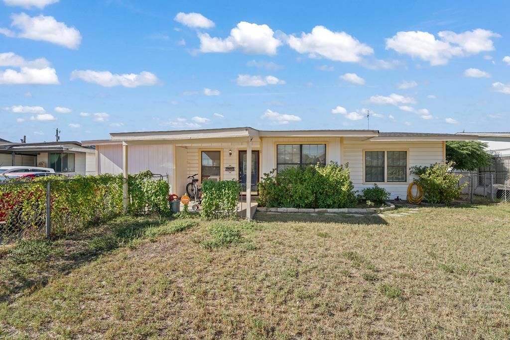 1403 Lynn Ave, Midland, TX 79705