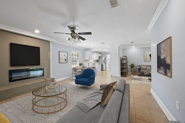 3466 Nelson St, Zachary, LA 70791