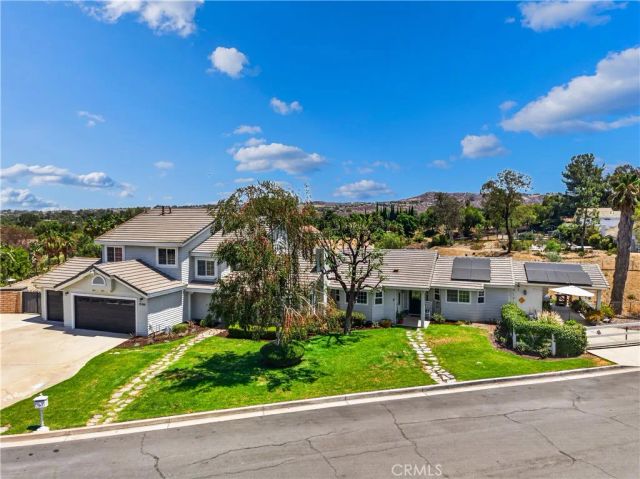 15366 Cayuse Court, Riverside, CA 92506
