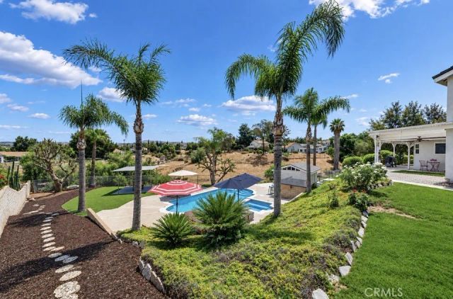 15366 Cayuse Court, Riverside, CA 92506