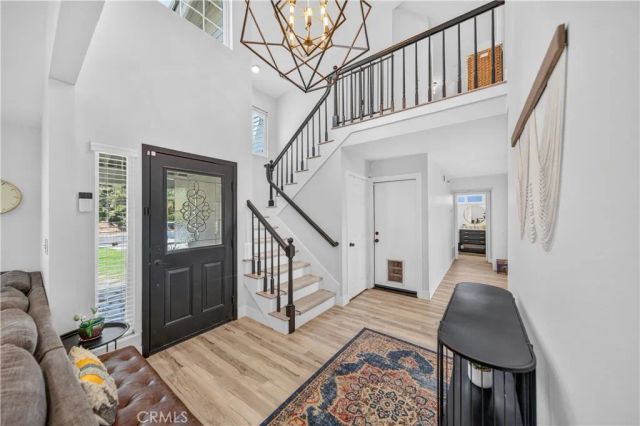 15366 Cayuse Court, Riverside, CA 92506