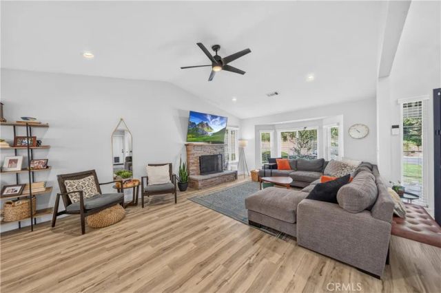 15366 Cayuse Court, Riverside, CA 92506
