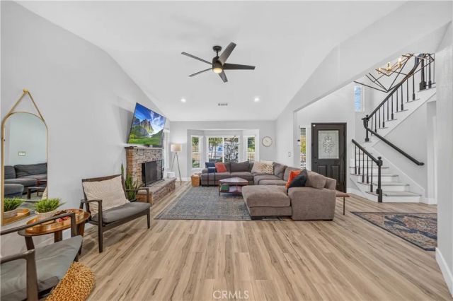 15366 Cayuse Court, Riverside, CA 92506