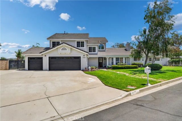 15366 Cayuse Court, Riverside, CA 92506