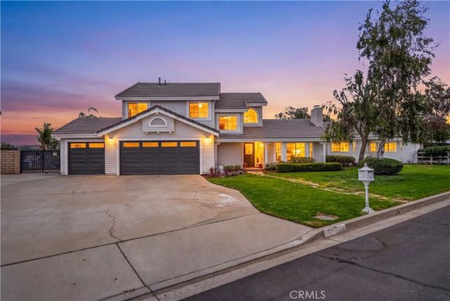 15366 Cayuse Court, Riverside, CA 92506
