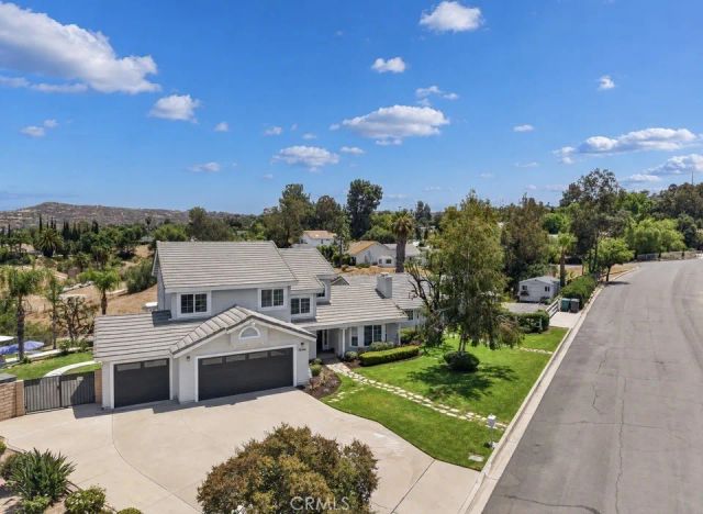 15366 Cayuse Court, Riverside, CA 92506