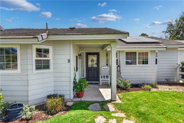 15366 Cayuse Court, Riverside, CA 92506