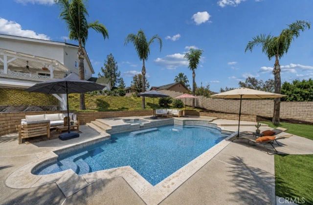 15366 Cayuse Court, Riverside, CA 92506