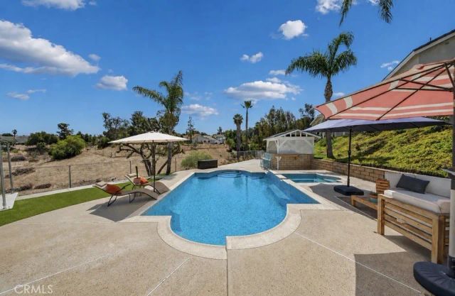15366 Cayuse Court, Riverside, CA 92506