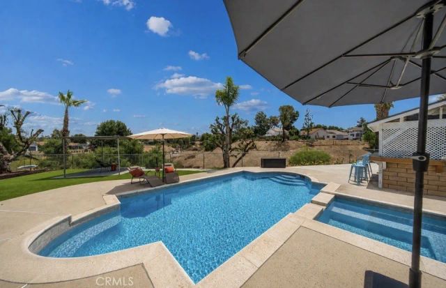 15366 Cayuse Court, Riverside, CA 92506