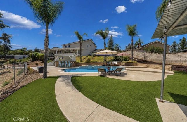 15366 Cayuse Court, Riverside, CA 92506