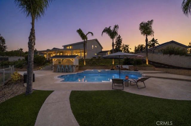 15366 Cayuse Court, Riverside, CA 92506