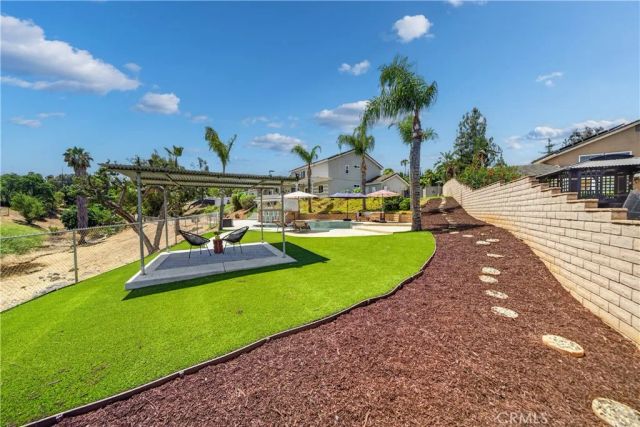 15366 Cayuse Court, Riverside, CA 92506