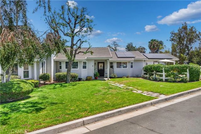 15366 Cayuse Court, Riverside, CA 92506