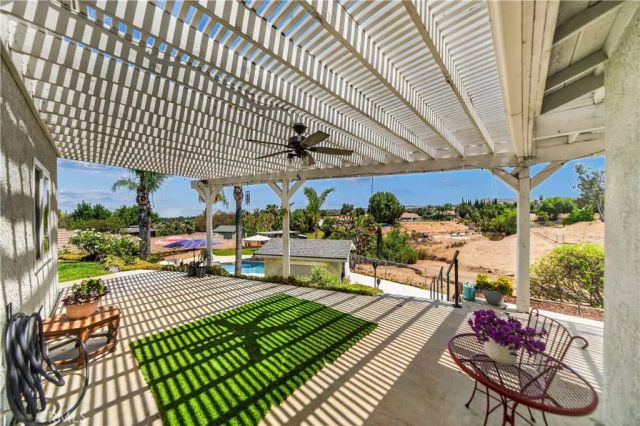 15366 Cayuse Court, Riverside, CA 92506