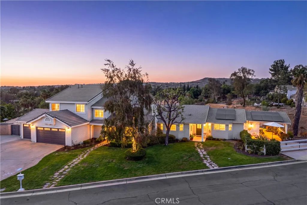 15366 Cayuse Court, Riverside, CA 92506