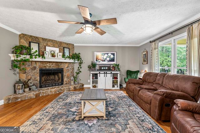 281 Turner Road, Mcdonough, GA 30252