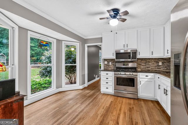 281 Turner Road, Mcdonough, GA 30252