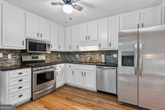 281 Turner Road, Mcdonough, GA 30252