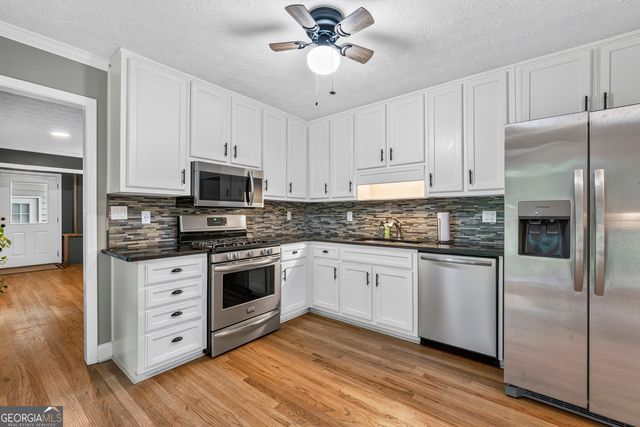 281 Turner Road, Mcdonough, GA 30252