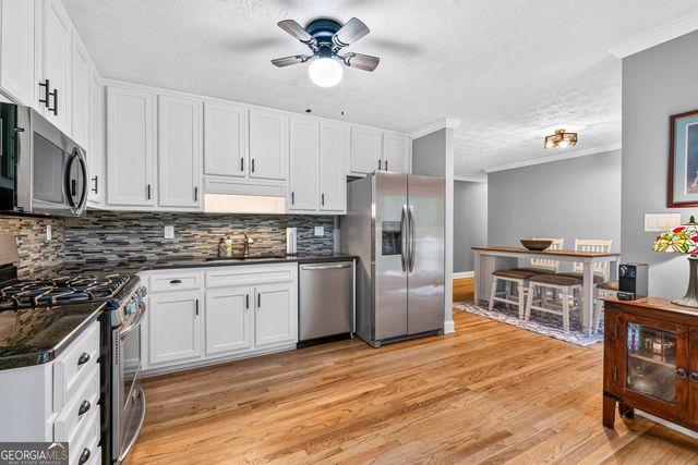 281 Turner Road, Mcdonough, GA 30252